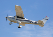 (Private) Cessna 182S Skylane (N2437W) at  Oshkosh - Wittman Regional, United States