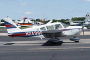 (Private) Piper PA-28-180 Cherokee E (N2438R) at  Louisville - Bowman Field, United States