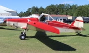 Tampa Bay Soaring Society Piper PA-25-235 Pawnee B (N243CG) at  Clermont - Seminole Lake, United States