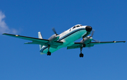 Ameriflight Fairchild SA227AT Expediter (N243DH) at  Philipsburg - Princess Juliana International, Netherland Antilles