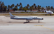 Ameriflight Fairchild SA227AT Expediter (N243DH) at  Philipsburg - Princess Juliana International, Netherland Antilles