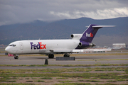 FedEx Boeing 727-277F(Adv) (N243FE) at  Albuquerque - International, United States