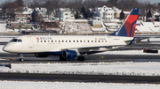 Delta Connection (Republic Airlines) Embraer ERJ-175LR (ERJ-170-200LR) (N243JQ) at  Boston - Logan International, United States