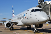 American Eagle (Envoy) Embraer ERJ-175LR (ERJ-170-200LR) (N243NN) at  Dallas/Ft. Worth - International, United States