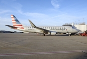 American Eagle (Envoy) Embraer ERJ-175LR (ERJ-170-200LR) (N243NN) at  Lexington - Blue Grass Field, United States