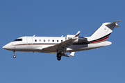 NetJets Bombardier CL-600-2B16 Challenger 650 (N243QS) at  Las Vegas - Harry Reid International, United States