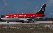 MetroJet (US Airways) Boeing 737-201(Adv) (N243US) at  Ft. Lauderdale - International, United States
