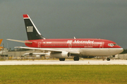 MetroJet (US Airways) Boeing 737-201(Adv) (N243US) at  Miami - International, United States