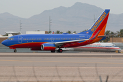 Southwest Airlines Boeing 737-7H4 (N243WN) at  Las Vegas - Harry Reid International, United States