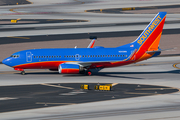 Southwest Airlines Boeing 737-7H4 (N243WN) at  Phoenix - Sky Harbor, United States