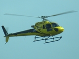 (Private) Eurocopter AS350B3 Ecureuil (N244CP) at  Santo Domingo - La Isabela International, Dominican Republic