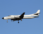 Ameriflight Fairchild SA227AT Merlin IVC (N244DH) at  Dallas/Ft. Worth - International, United States