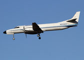 Ameriflight Fairchild SA227AT Merlin IVC (N244DH) at  Dallas/Ft. Worth - International, United States
