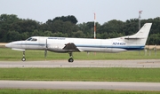 Ameriflight Fairchild SA227AT Merlin IVC (N244DH) at  Orlando - Executive, United States