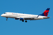 Delta Connection (Republic Airlines) Embraer ERJ-175LR (ERJ-170-200LR) (N244JQ) at  New York - LaGuardia, United States