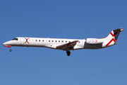 JSX Embraer ERJ-145LR (N244JX) at  Las Vegas - Harry Reid International, United States