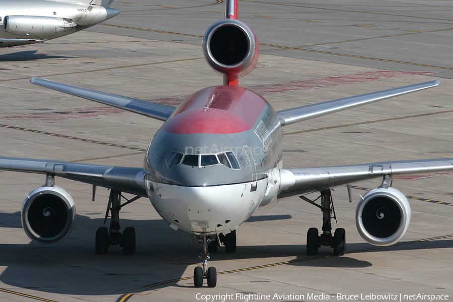 Northwest Airlines McDonnell Douglas DC-10-30 (N244NW) | Photo 171004