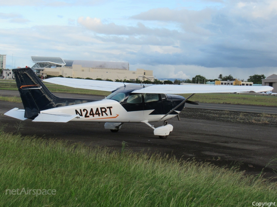 (Private) Cessna 172M Skyhawk (N244RT) | Photo 479882