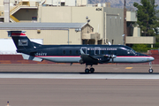 US Airways Express (Air Midwest) Beech 1900D (N244YV) at  Phoenix - Sky Harbor, United States