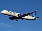 Airbus A321-271NX (N24513) at  Dallas/Ft. Worth - International, United States