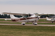(Private) Cessna 182K Skylane (N2452Q) at  Oshkosh - Wittman Regional, United States
