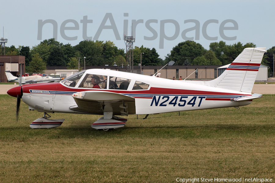 (Private) Piper PA-28-180 Cherokee G (N2454T) | Photo 131726