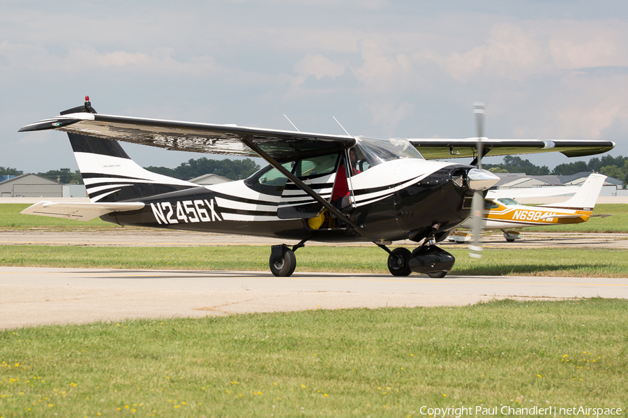 (Private) Cessna 182H Skylane (N2456X) | Photo 211632