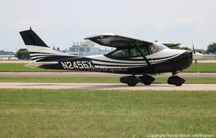 (Private) Cessna 182H Skylane (N2456X) | Photo 328571