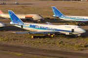 Boeing Aircraft Holding Company Boeing 747SR-81 (N245BA) at  Marana - Pinal Air Park, United States