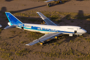 Boeing Aircraft Holding Company Boeing 747SR-81 (N245BA) at  Marana - Pinal Air Park, United States
