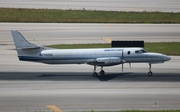 Ameriflight Fairchild SA227AT Expediter (N245DH) at  Miami - International, United States