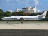 Ameriflight Fairchild SA227AT Expediter (N245DH) at  San Juan - Luis Munoz Marin International, Puerto Rico