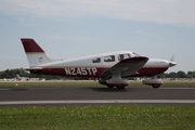 (Private) Piper PA-28-181 Archer III (N245TP) at  Oshkosh - Wittman Regional, United States