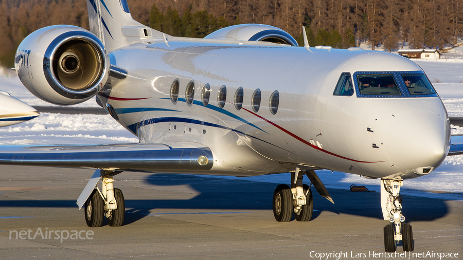 (Private) Gulfstream G-V-SP (G550) (N245TT) | Photo 367261