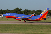 Southwest Airlines Boeing 737-7H4 (N245WN) at  Dallas - Love Field, United States