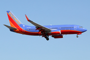 Southwest Airlines Boeing 737-7H4 (N245WN) at  San Antonio - International, United States