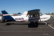 ATP Flight School Cessna 172R Skyhawk II (N24619) at  Riverside Municipal, United States