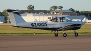 (Private) Piper PA-38-112 Tomahawk (N2462F) at  Lakeland - Regional, United States