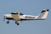 (Private) Piper PA-38-112 Tomahawk (N2462F) at  Oshkosh - Wittman Regional, United States