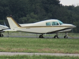 (Private) Beech B19 Musketeer Sport (N24644) at  Baltimore - Martin State, United States