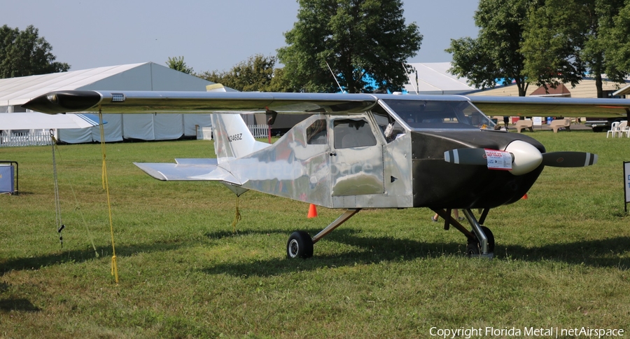 (Private) Bede BD-4C (N2468Z) | Photo 352746