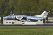Ameriflight Embraer EMB-120RT Brasilia (N246AS) at  Seattle - Boeing Field, United States