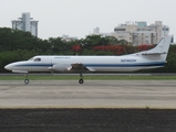 Ameriflight Fairchild SA227AT Merlin IVC (N246DH) at  San Juan - Luis Munoz Marin International, Puerto Rico