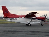 (Private) Quest Kodiak 100 (N246JH) at  San Juan - Fernando Luis Ribas Dominicci (Isla Grande), Puerto Rico