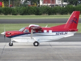 (Private) Quest Kodiak 100 (N246JH) at  San Juan - Luis Munoz Marin International, Puerto Rico