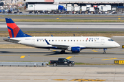 Delta Connection (Republic Airlines) Embraer ERJ-175LR (ERJ-170-200LR) (N246JQ) at  New York - John F. Kennedy International, United States