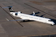 American Eagle (Mesa Airlines) Bombardier CRJ-900LR (N246LR) at  Houston - George Bush Intercontinental, United States