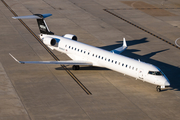 Mesa Airlines Bombardier CRJ-900LR (N246LR) at  Houston - George Bush Intercontinental, United States
