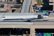 US Airways Express (Mesa Airlines) Bombardier CRJ-900LR (N246LR) at  Phoenix - Sky Harbor, United States