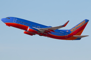 Southwest Airlines Boeing 737-7H4 (N246LV) at  Phoenix - Sky Harbor, United States